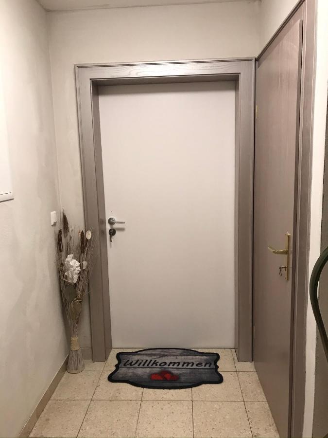 Gemütliche 3-Zimmer Wohnung Saal an der Donau Exterior foto
